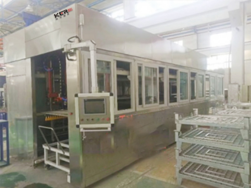 超聲波清洗機(jī)除油的操作要注意什么？